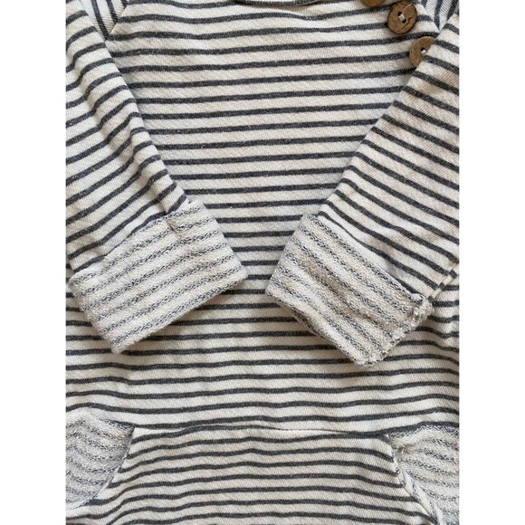 Gus and Steel Button Pocket Dress - Picture 7 of 8